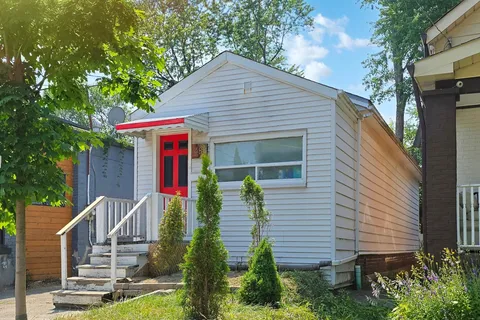 48 St Dunstan Drive, ON M1L 2V5