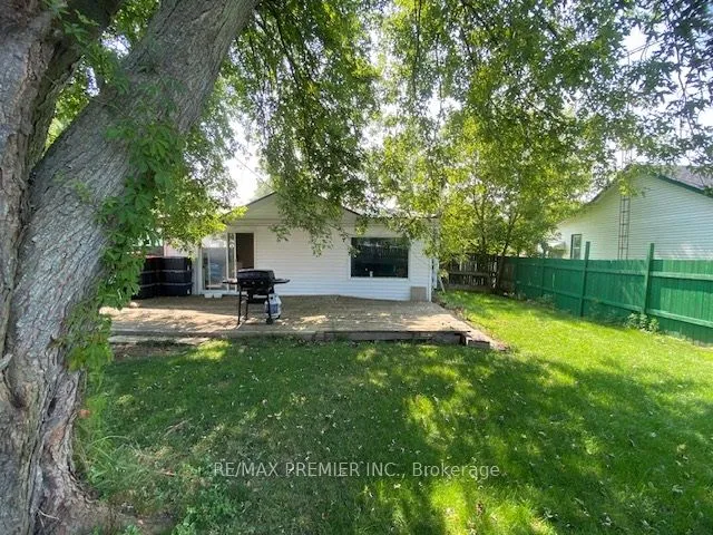 2462 Rundle Road, ON L1C 3K7