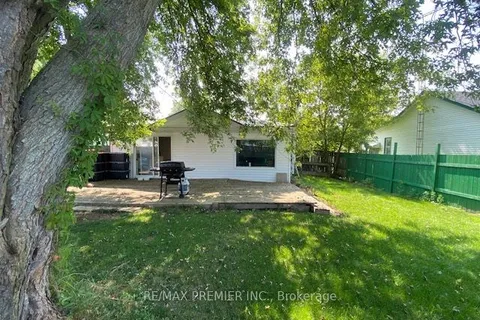 2462 Rundle Road, ON L1C 3K7