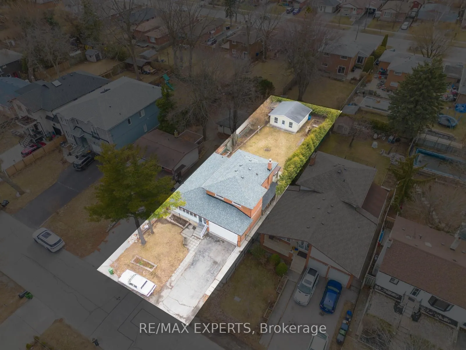 56 Homestead Road, ON M1E 3R9