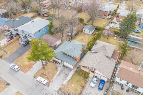 56 Homestead Road, ON M1E 3R9