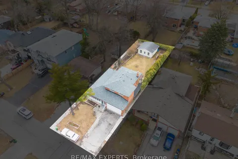 56 Homestead Road, ON M1E 3R9