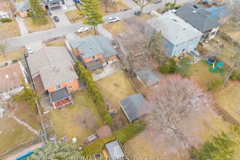 56 Homestead Road, ON M1E 3R9