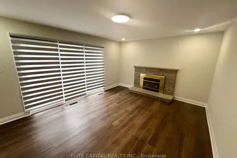 218 Chartland Boulevard, ON M1S 2S5