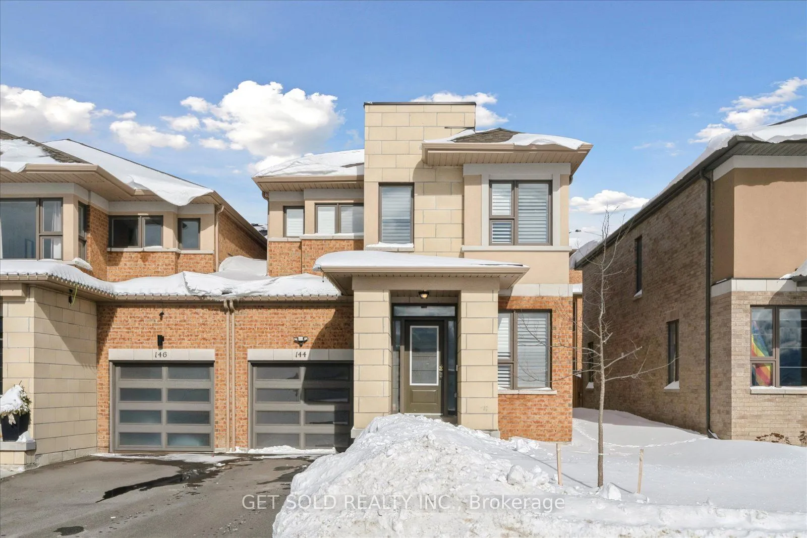 144 Vanier Street, ON L1R 0N3