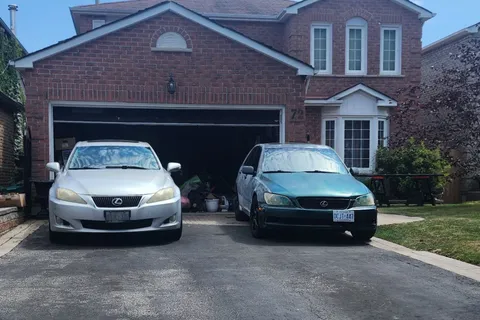 72 Marshall Crescent, ON L1T 2N8