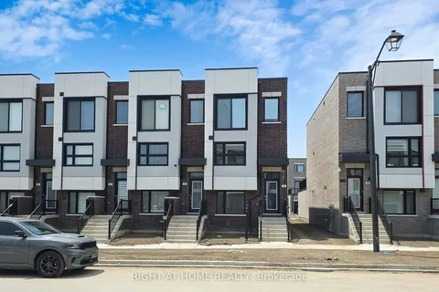 36 Bateson Street, ON L1S 7M3