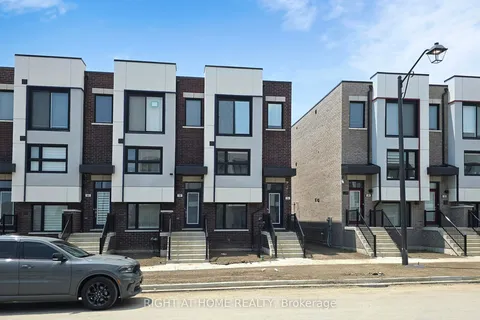 36 Bateson Street, ON L1S 7M3