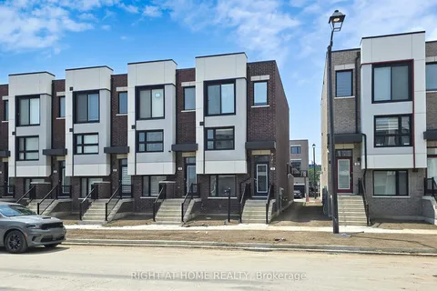 36 Bateson Street, ON L1S 7M3