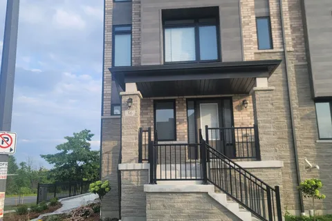 36 Lord Drive, ON L1S 0B9