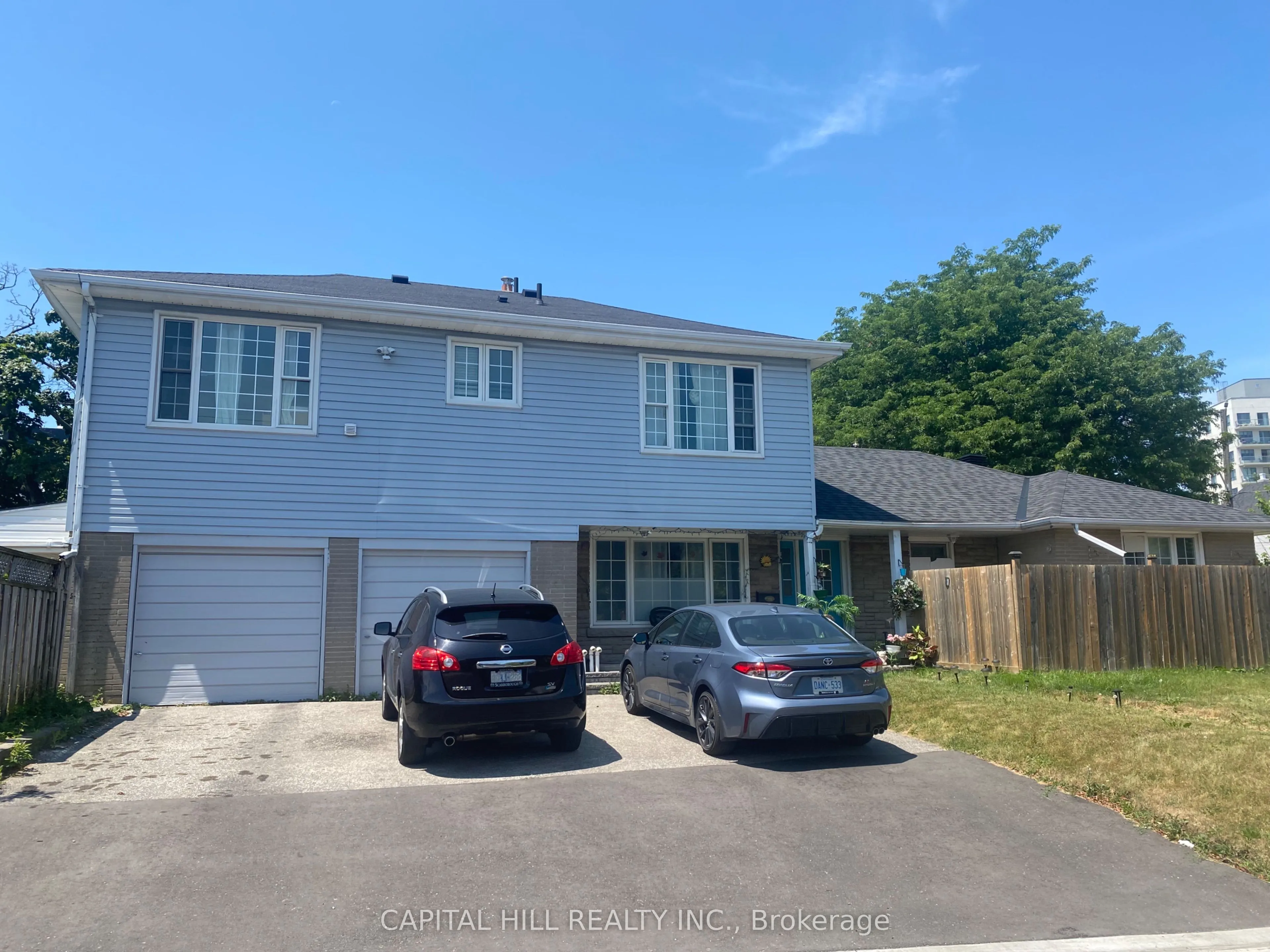 38 Cliffside Drive, ON M1N 1L3