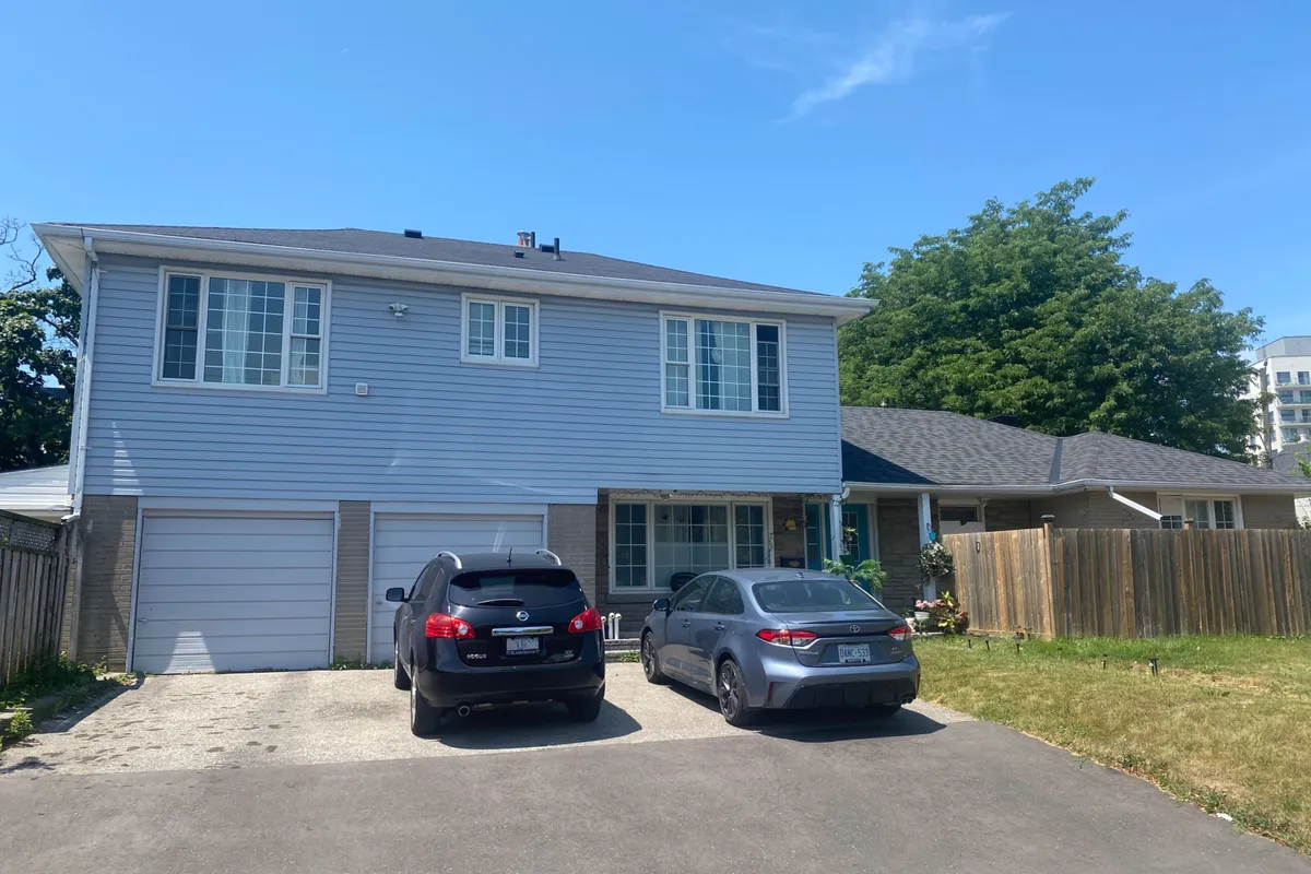 38 Cliffside Drive, ON M1N 1L3