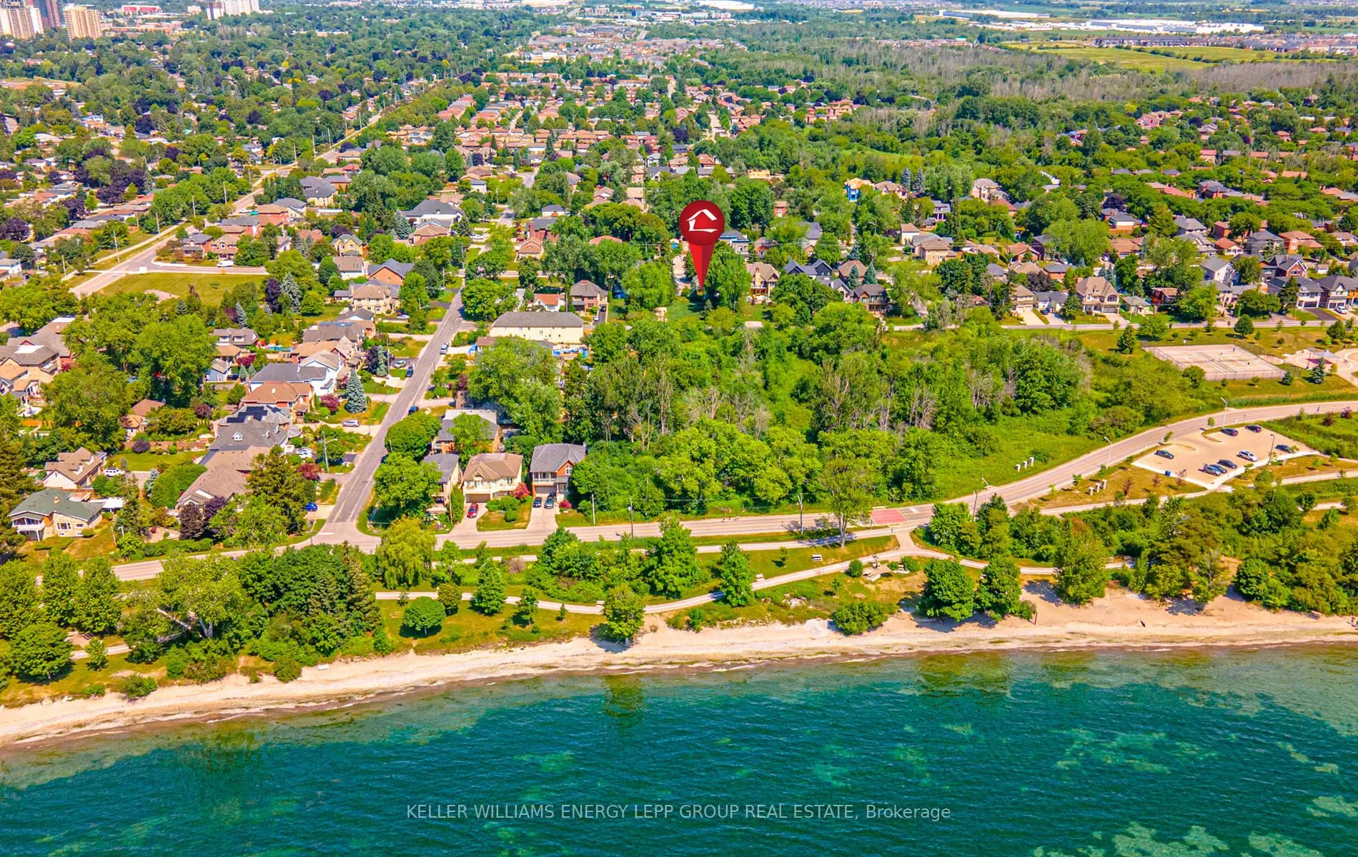 2960 Ebony Street, ON L1S 1B5