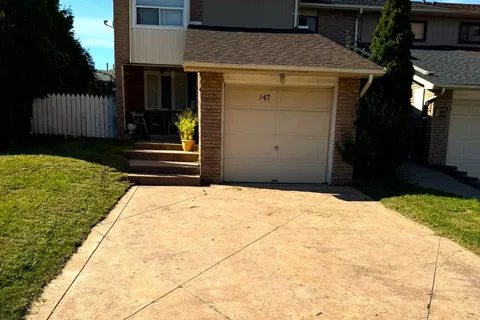 347 Braymore Boulevard, ON M1B 2W6