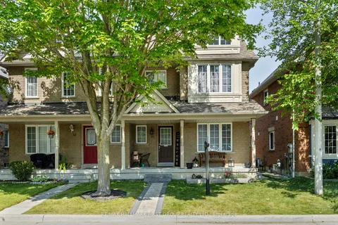 35 Salt Drive, ON L1S 7P5