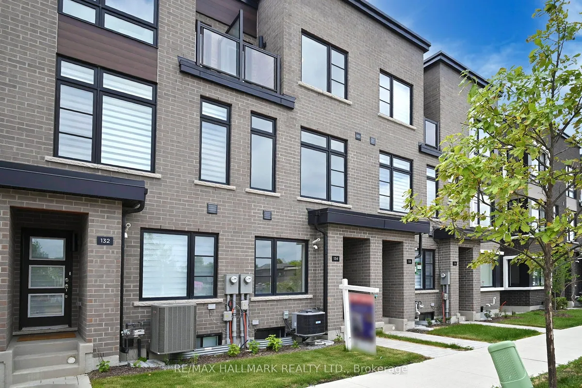 134 Brockley Drive, ON M1P 3C1