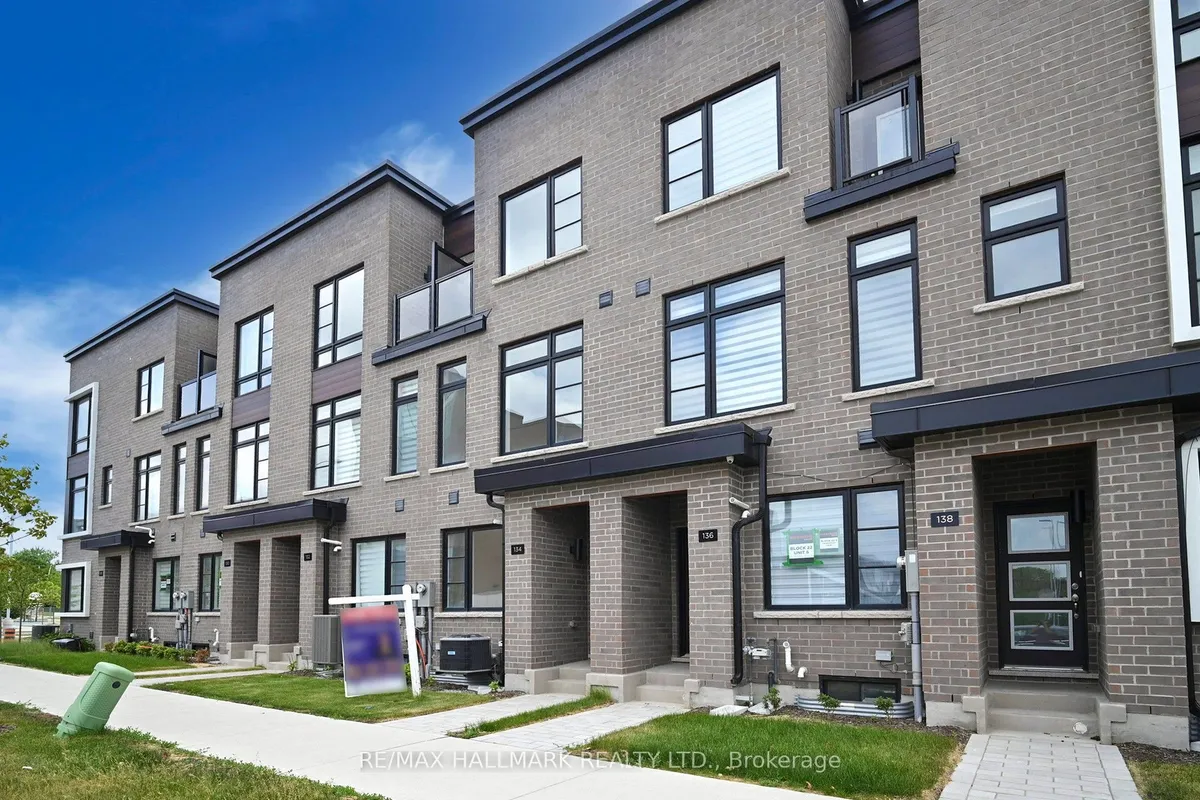 134 Brockley Drive, ON M1P 3C1