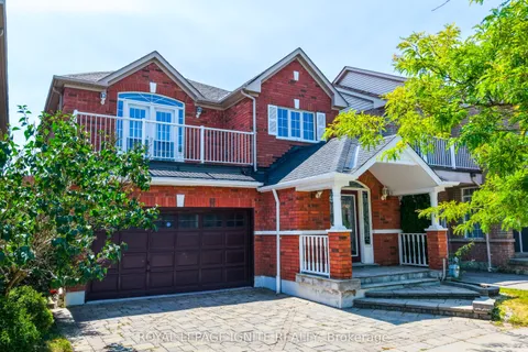 5 Dent Street, ON L1T 4E8