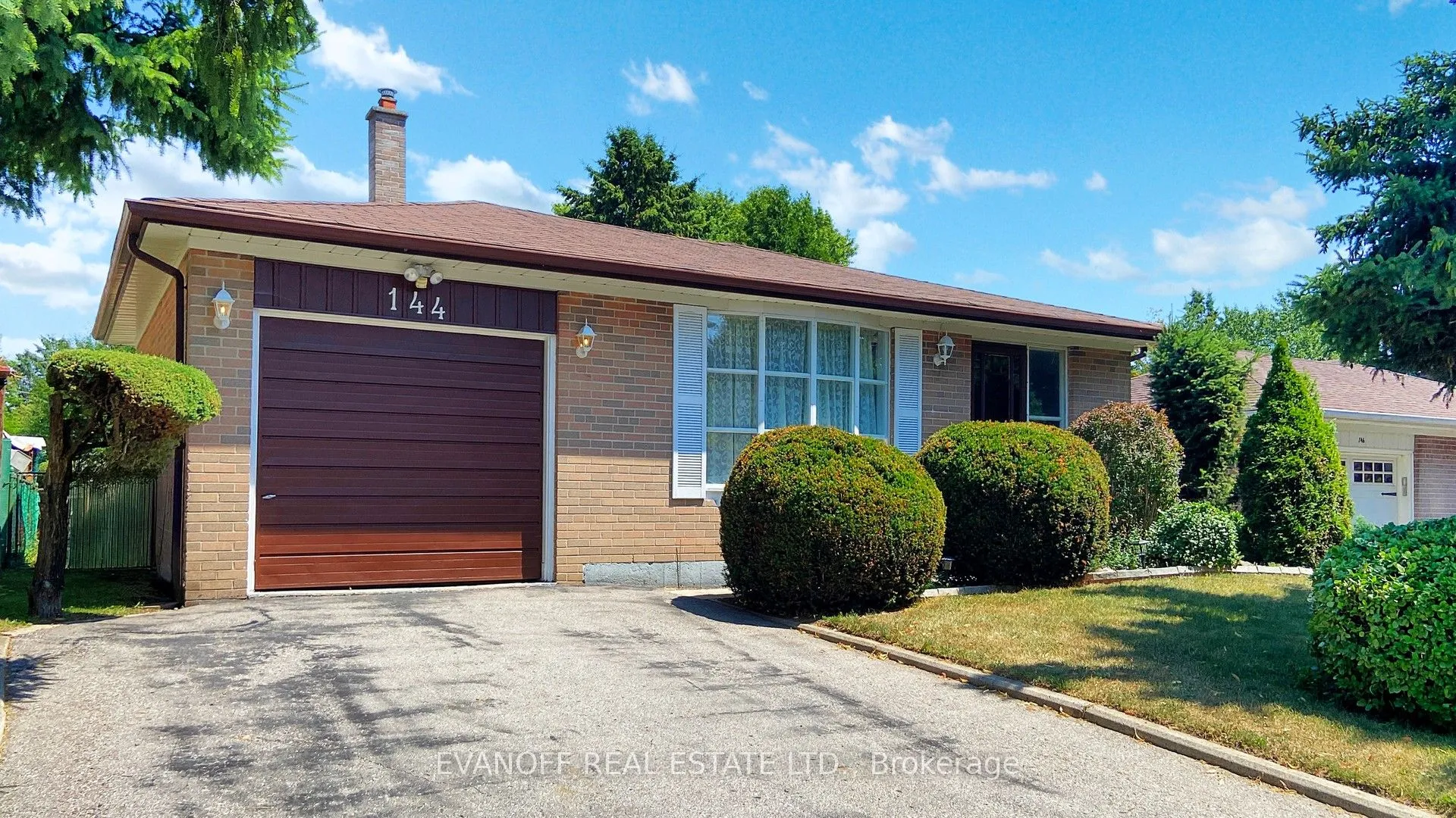 144 Merkley Square, ON M1G 2Y8