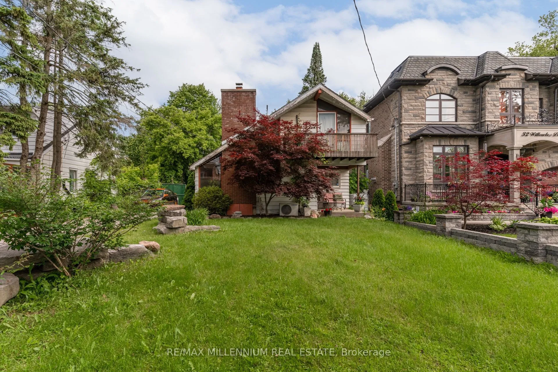 30 Willowlea Drive, ON M1C 1J5