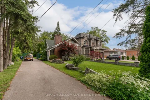 30 Willowlea Drive, ON M1C 1J5