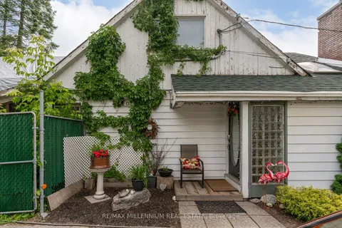 30 Willowlea Drive, ON M1C 1J5