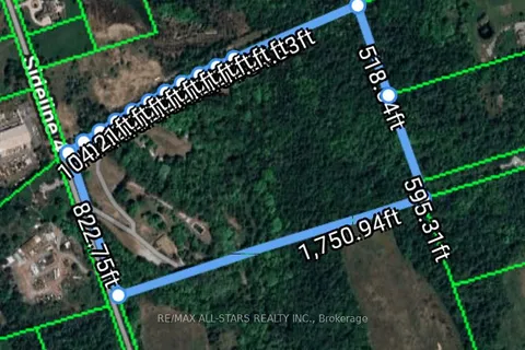 3315 Sideline 4 Road, ON L1X 2W6