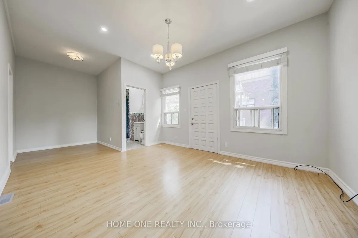 13 Simpson Avenue, ON M4K 1A1