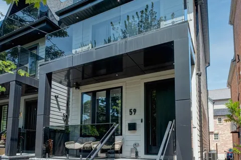 59 Glen Manor Drive, ON M4E 2X5