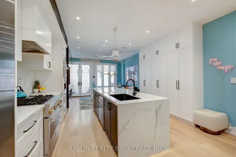 59 Glen Manor Drive, ON M4E 2X5