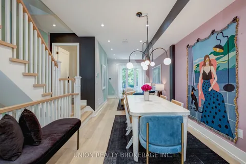 59 Glen Manor Drive, ON M4E 2X5