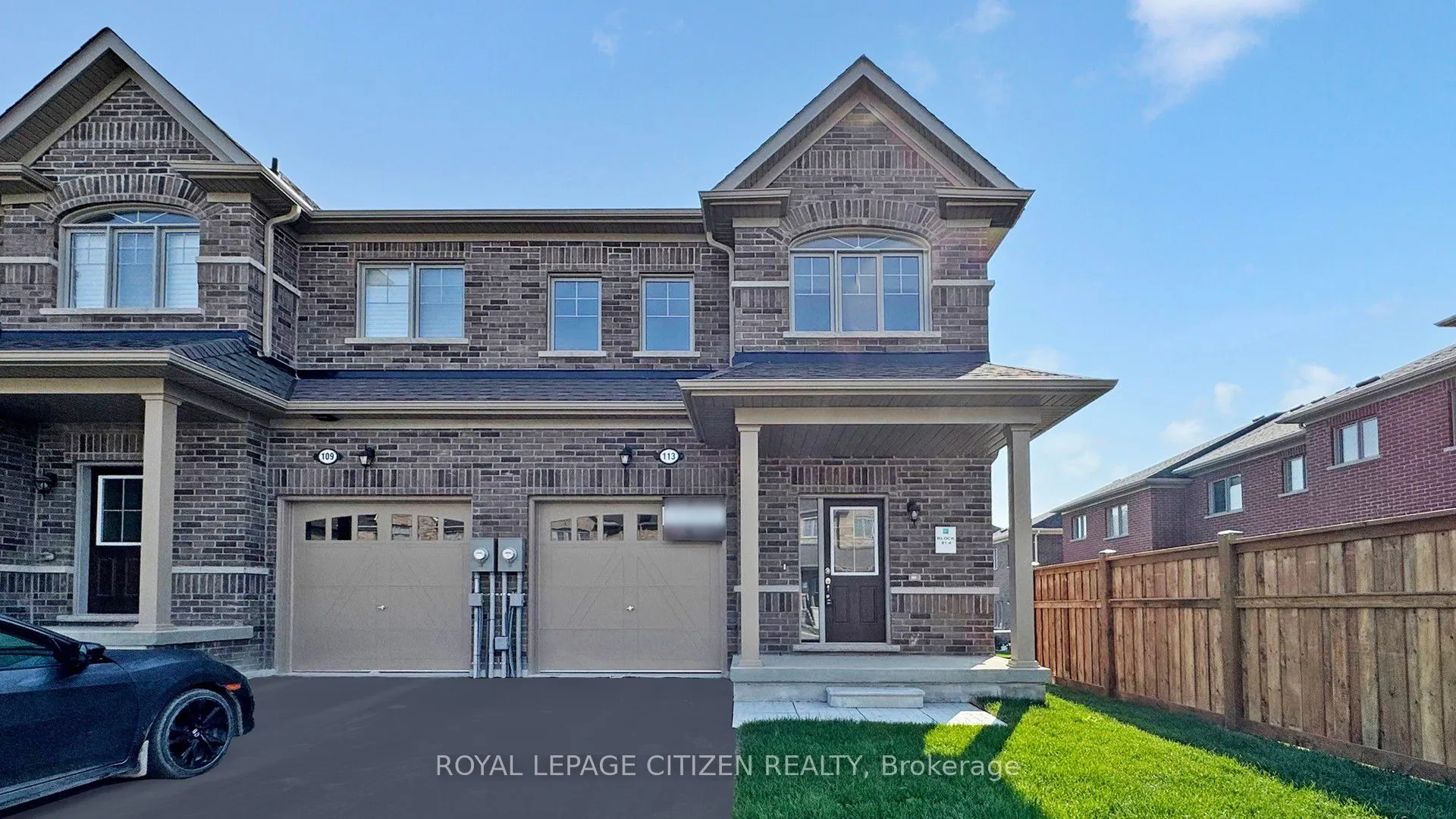 113 North Garden Boulevard, ON L9L 1B3