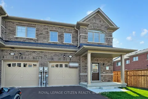 113 North Garden Boulevard, ON L9L 1B3