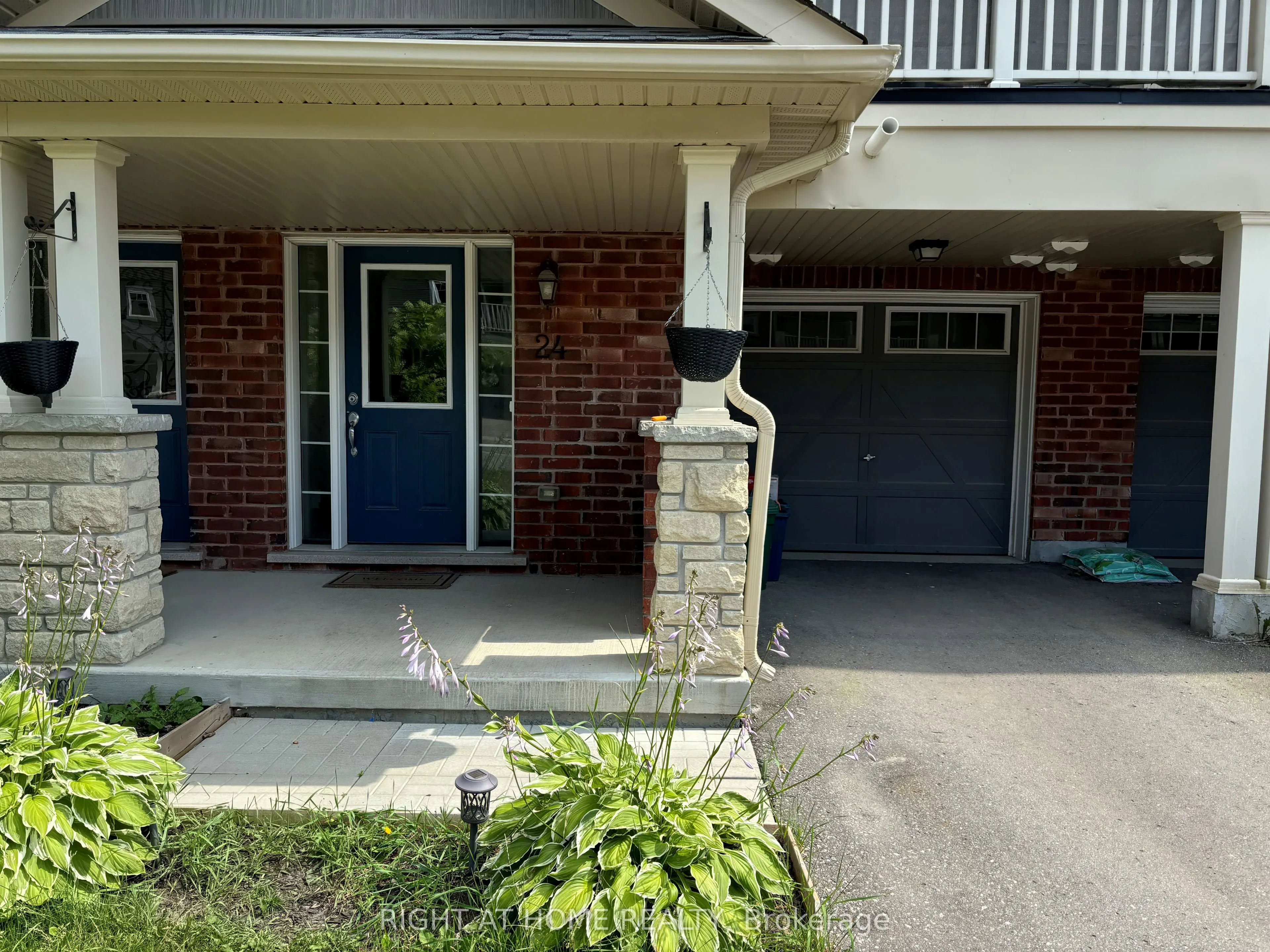 24 Nearco Crescent, ON L1L 0J4