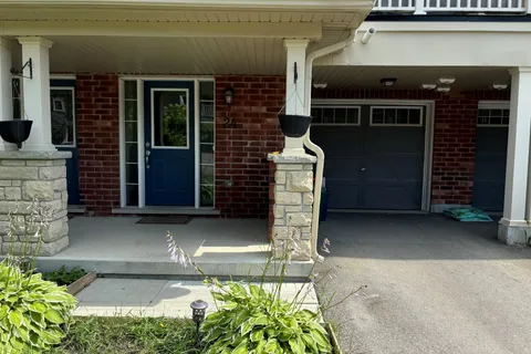 24 Nearco Crescent, ON L1L 0J4