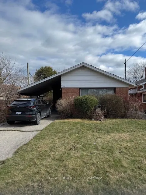 29 Stavely Avenue, ON M1K 4P2