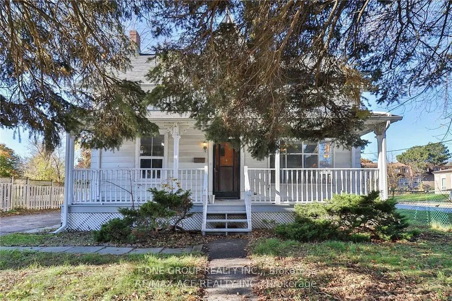 62 Church Street, ON L1S 6B3