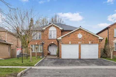 261 Hoover Drive, ON L1V 5R9