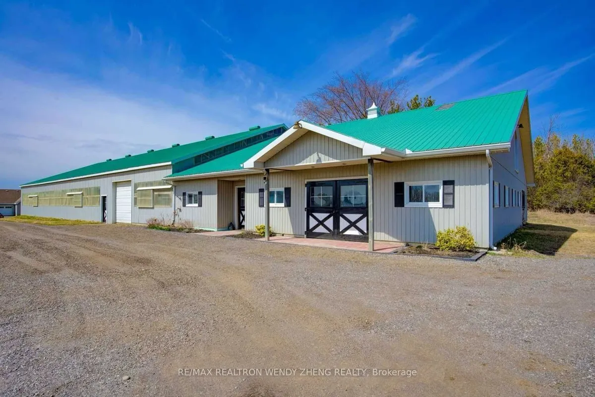 930 Howden Road, ON L1H 7K4