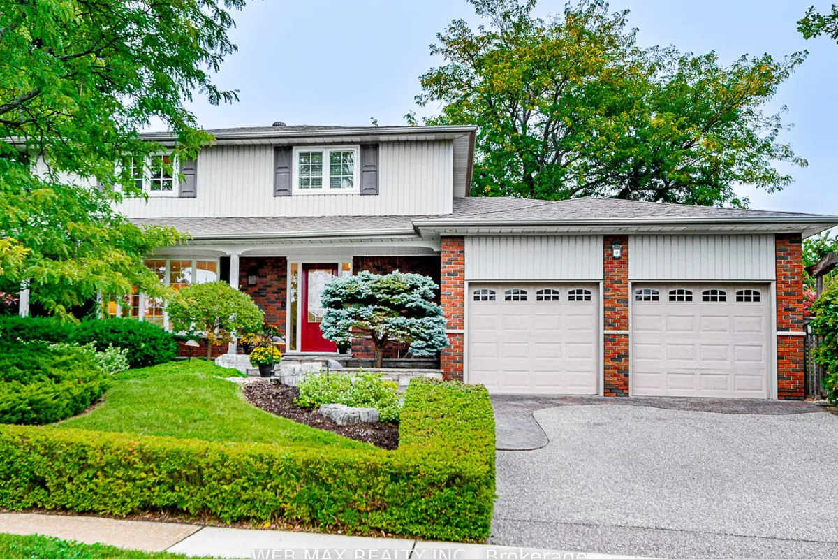 2 Creekwood Drive, ON M1E 4L7