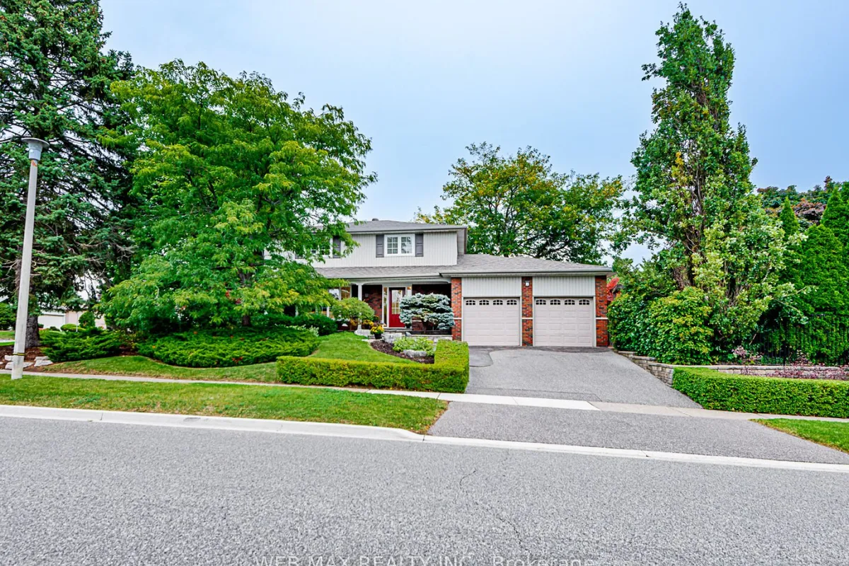 2 Creekwood Drive, ON M1E 4L7