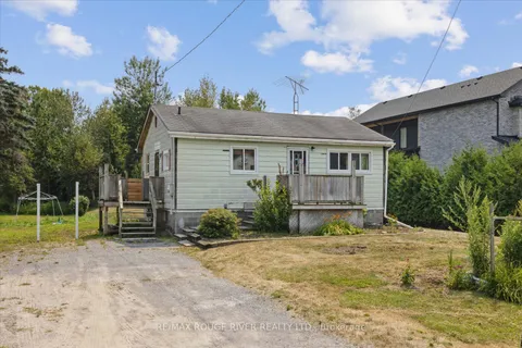 2037 Nash Road, ON L1C 3K4