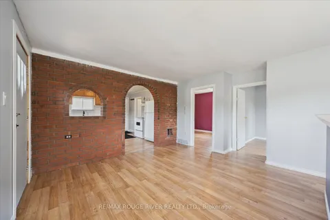 2037 Nash Road, ON L1C 3K4