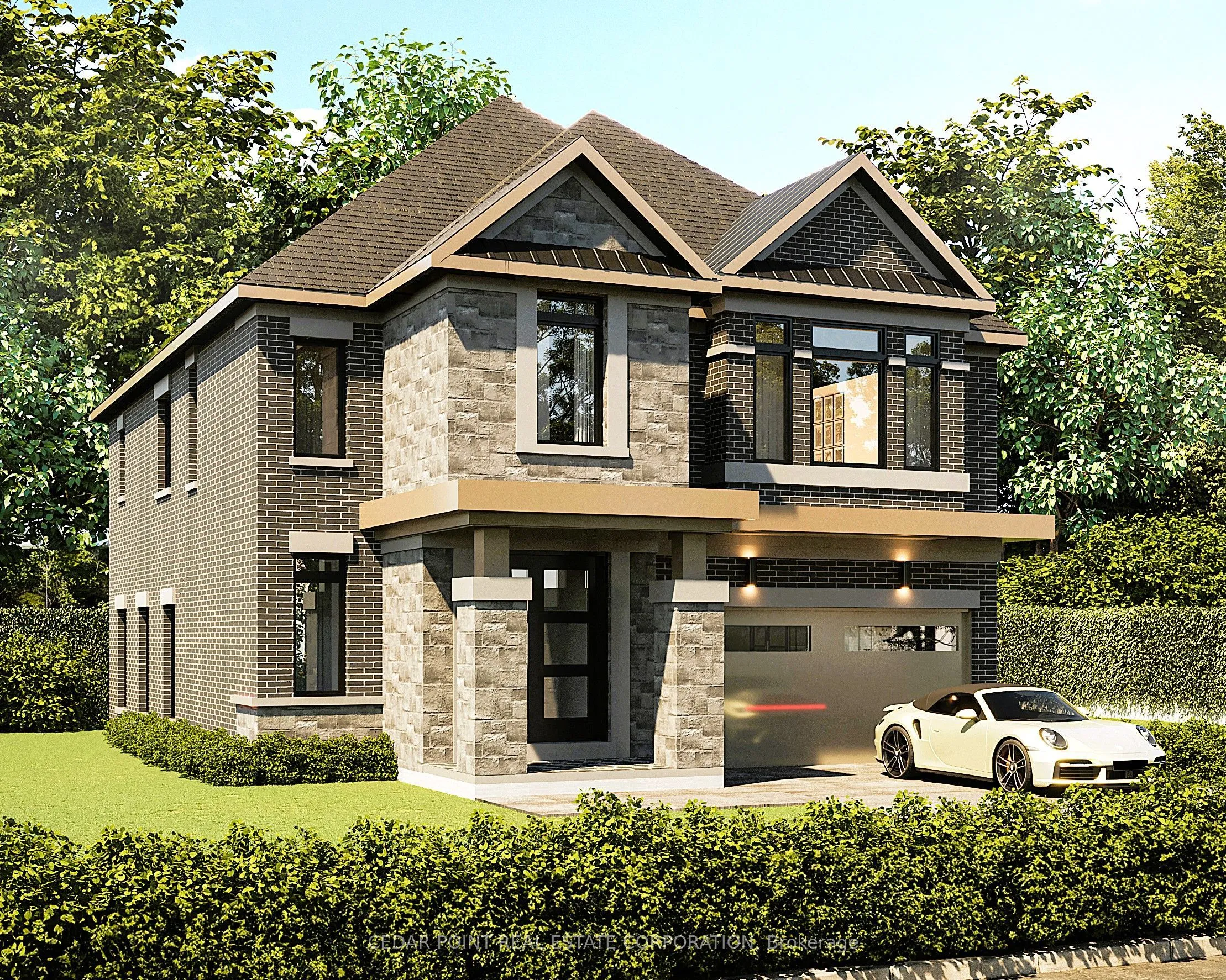 1610 Goldenridge Road, ON L1V 0E1