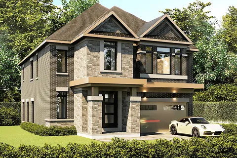 1610 Goldenridge Road, ON L1V 0E1