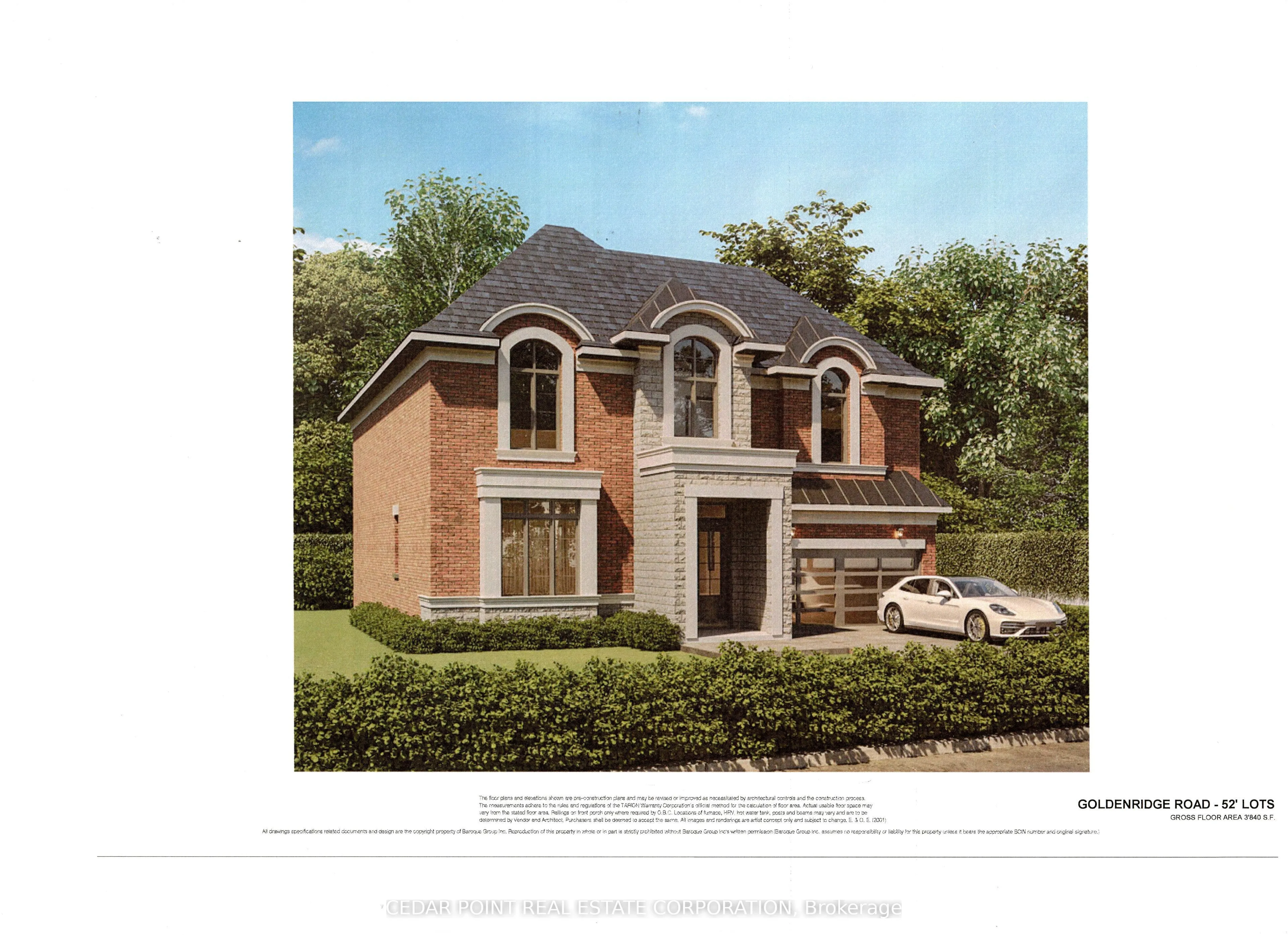 1611 Goldenridge Road, ON L1V 0E1