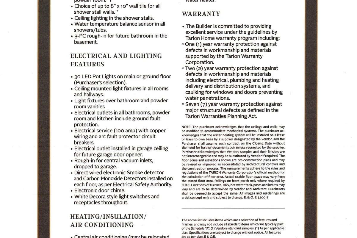 1611 Goldenridge Road, ON L1V 0E1