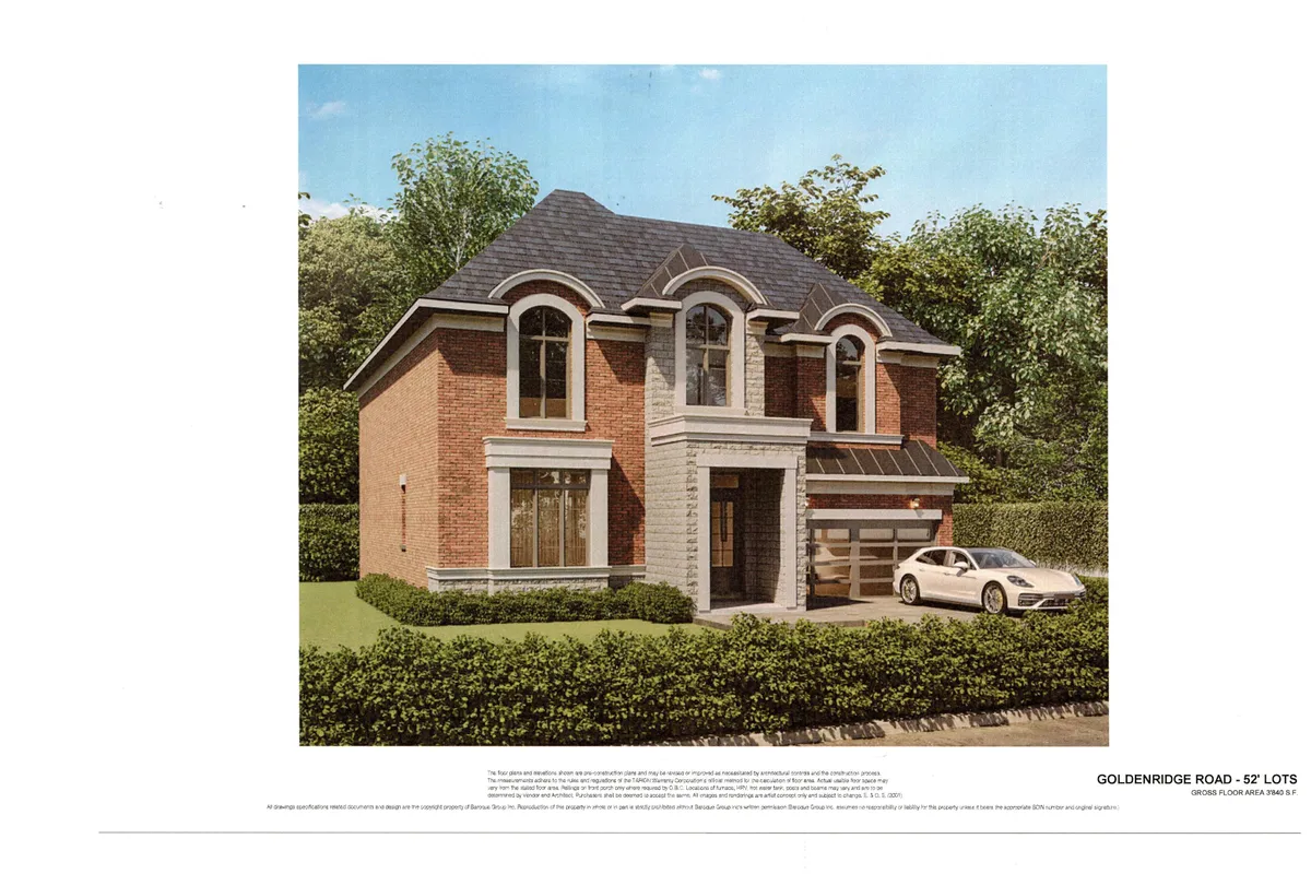 1611 Goldenridge Road, ON L1V 0E1