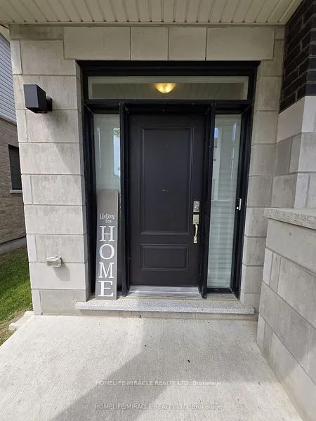 296 Okanagan Path, ON L1H 0A7