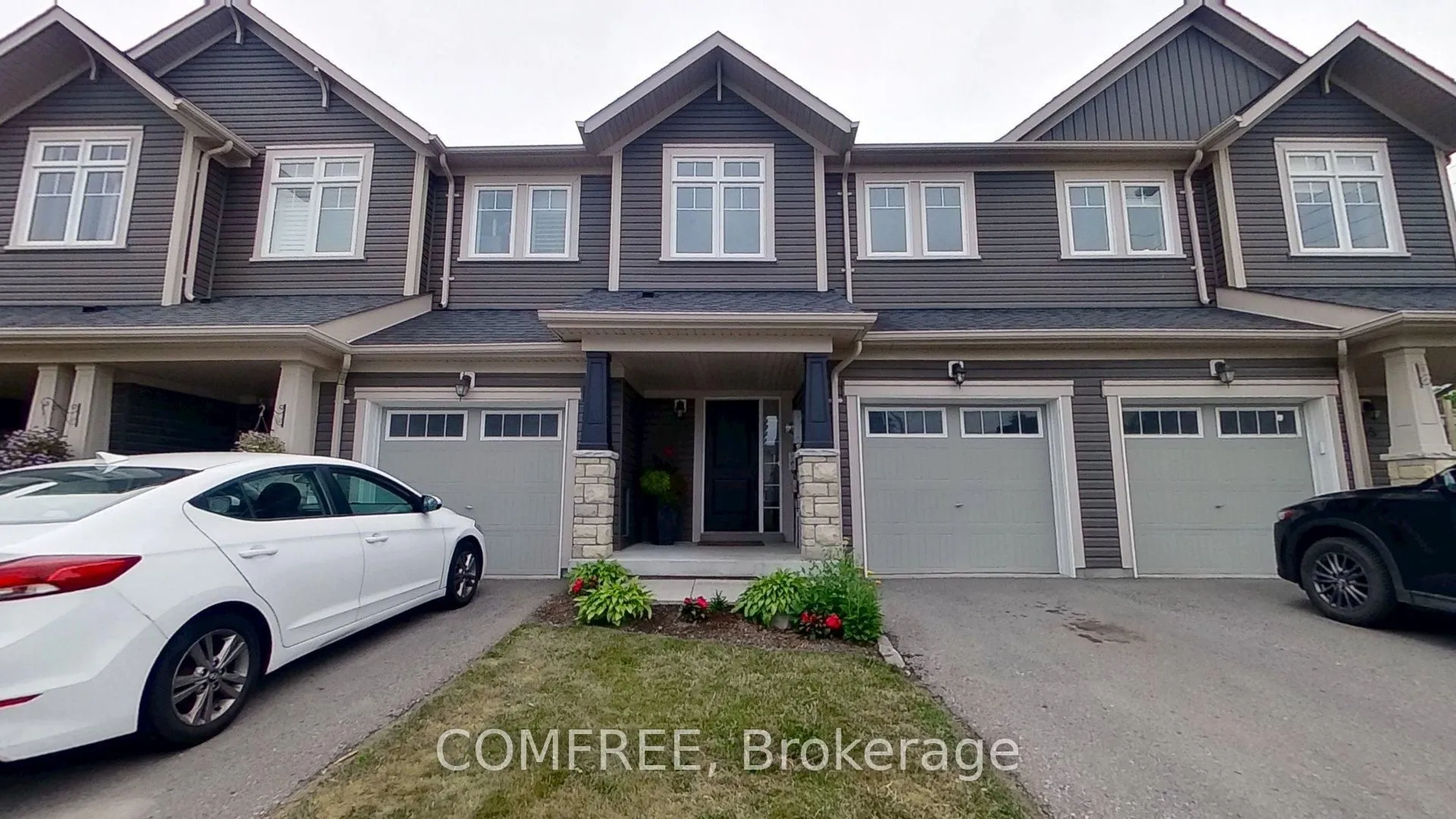 47 Nearco Crescent, ON L1L 0J4